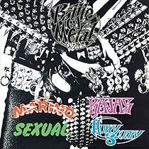 バトル・オブ・メタル CD マリノ、ラジャス ヘビィ・メタル バトル・オブ・メタル CD マリノ、ラジャス ヘビィ・メタル
